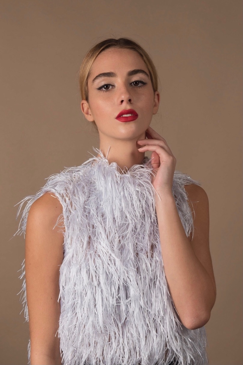 Martina — Model & Hostess in Milano photo 6