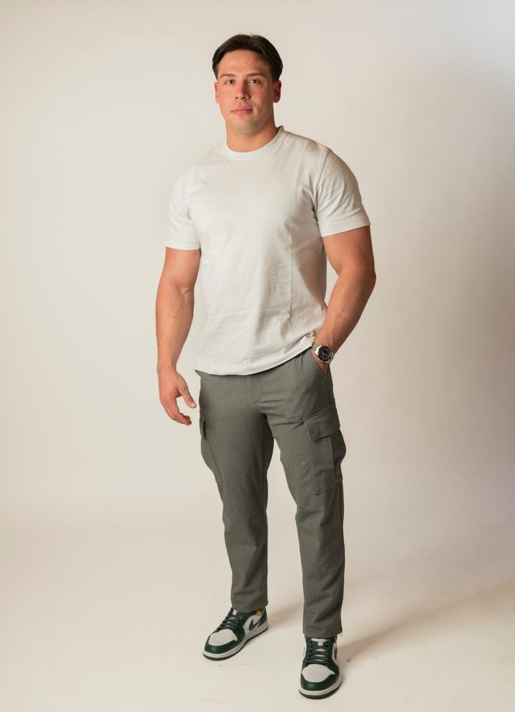 Daniele — Model & Host in Milano photo 1