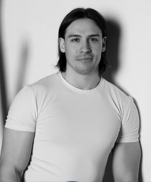 Daniele — Model & Host in Milano photo 2