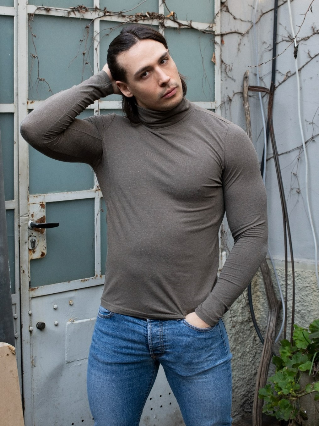Daniele — Model & Host in Milano photo 4