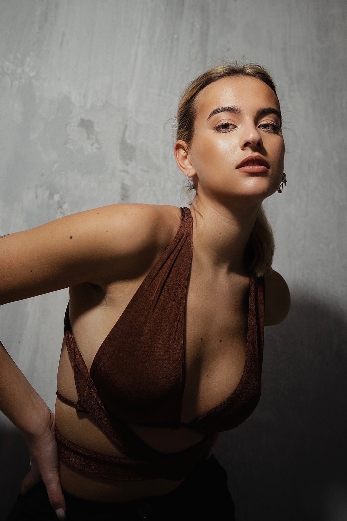 Sofia — Model & Hostess in Milano photo 1