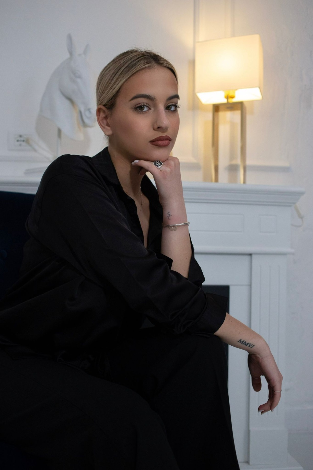 Sofia — Model & Hostess in Milano photo 4