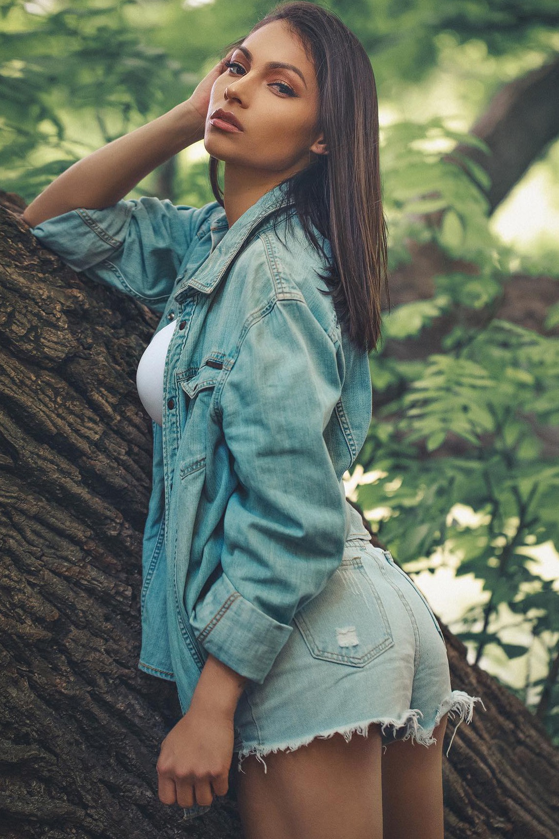 Andrea — Model & Hostess in Pero photo 1