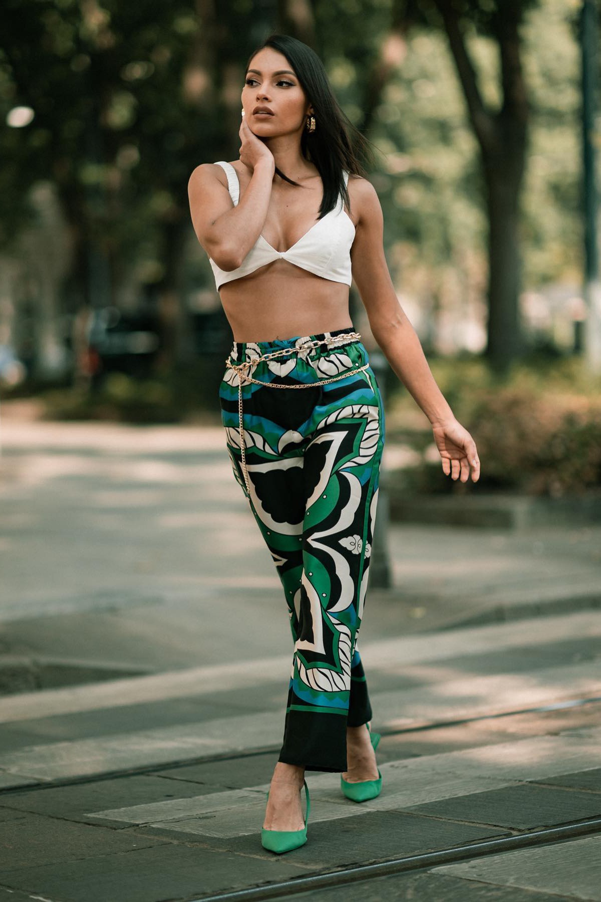 Andrea — Model & Hostess in Pero photo 11