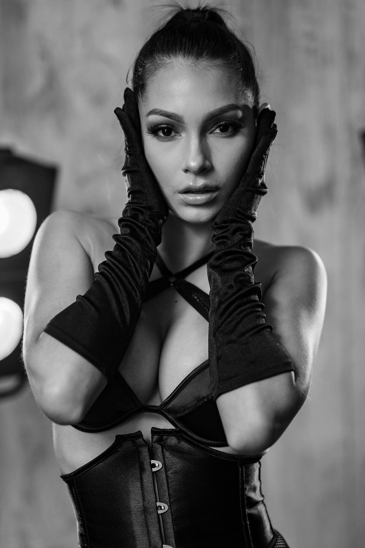 Andrea — Model & Hostess in Pero photo 17