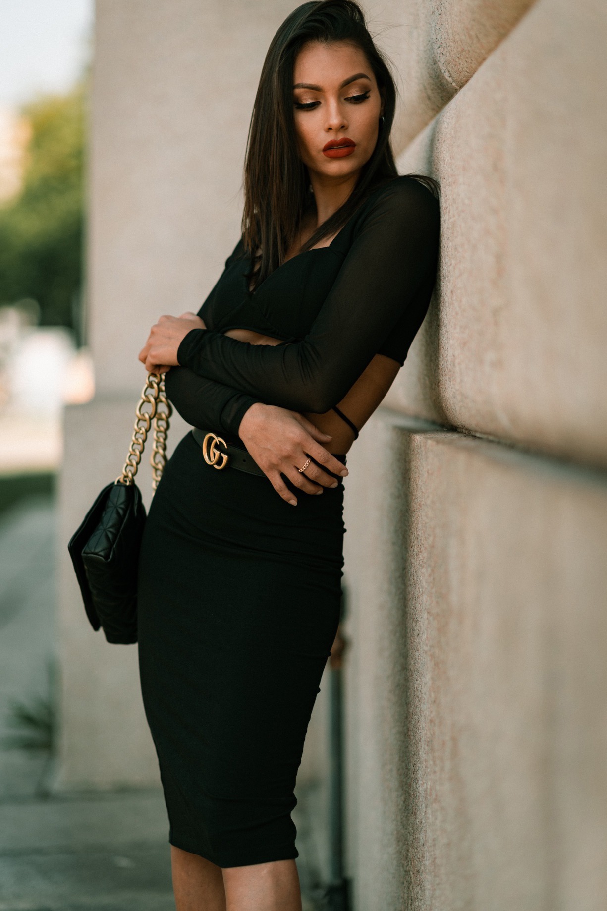 Andrea — Model & Hostess in Pero photo 8
