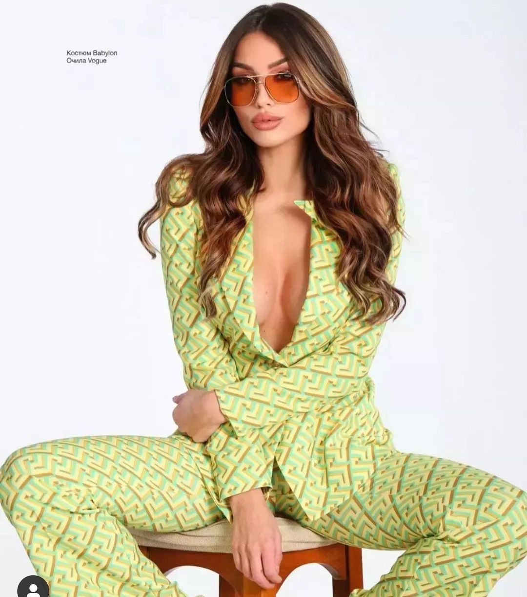 Ilaria — Model & Hostess in Sora photo 2