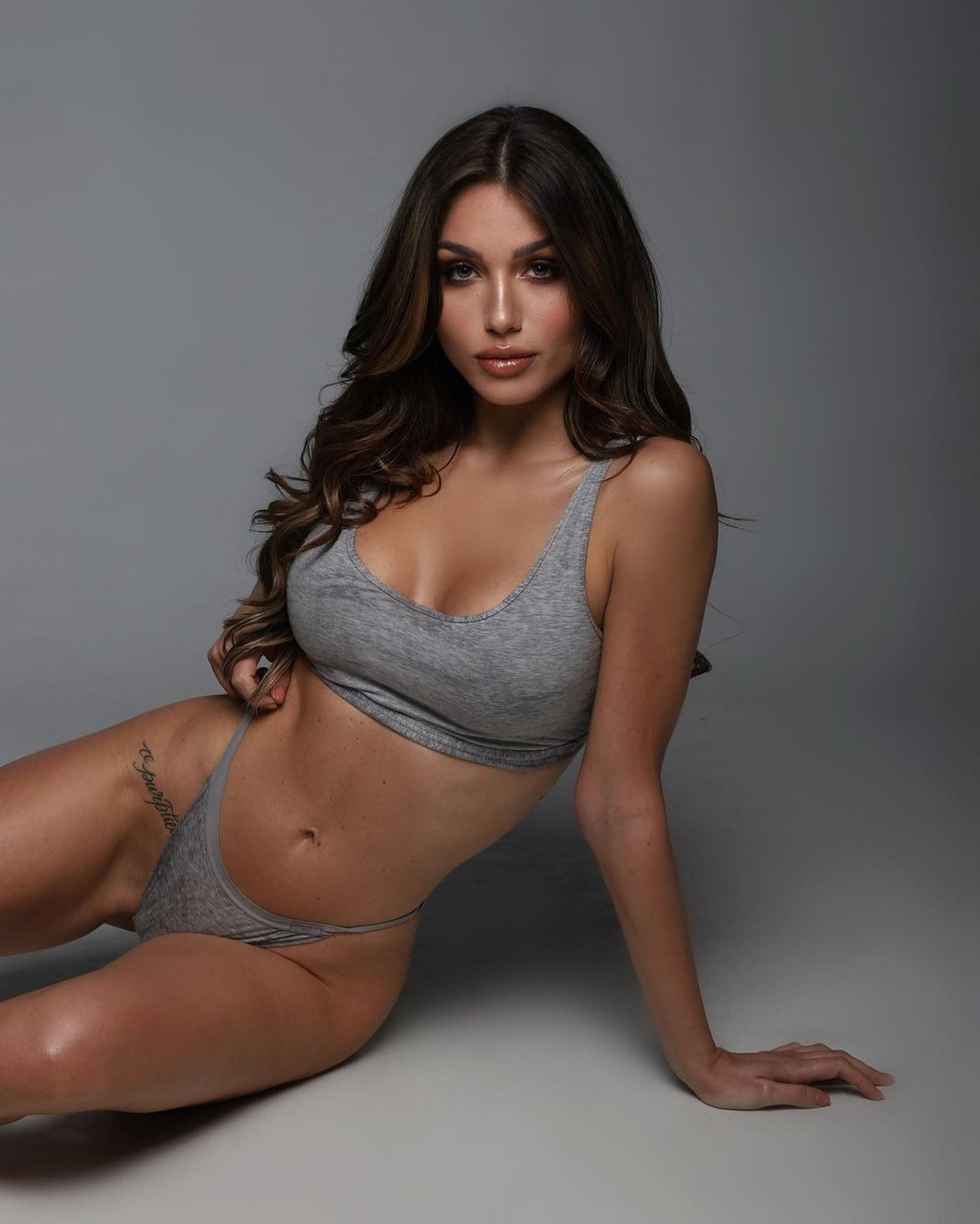 Ilaria — Model & Hostess in Sora photo 6