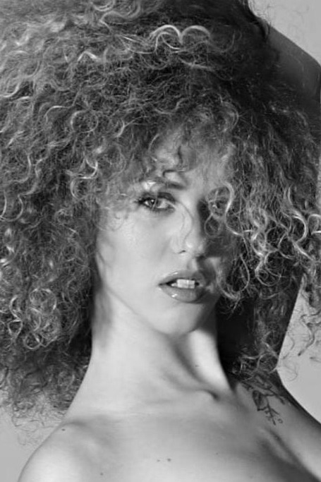 Greta — Model & Hostess in Mazzano photo 1