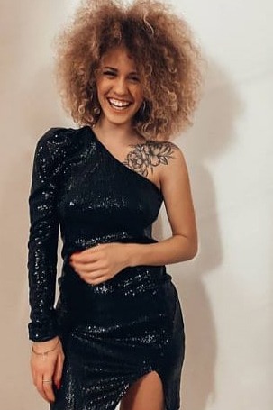 Greta — Model & Hostess in Mazzano photo 6