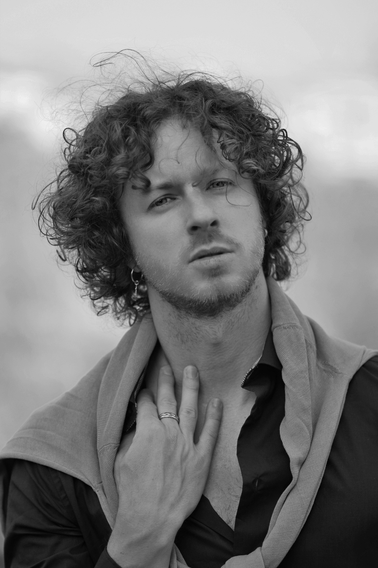 Antonio — Model & Host in Padova photo 10