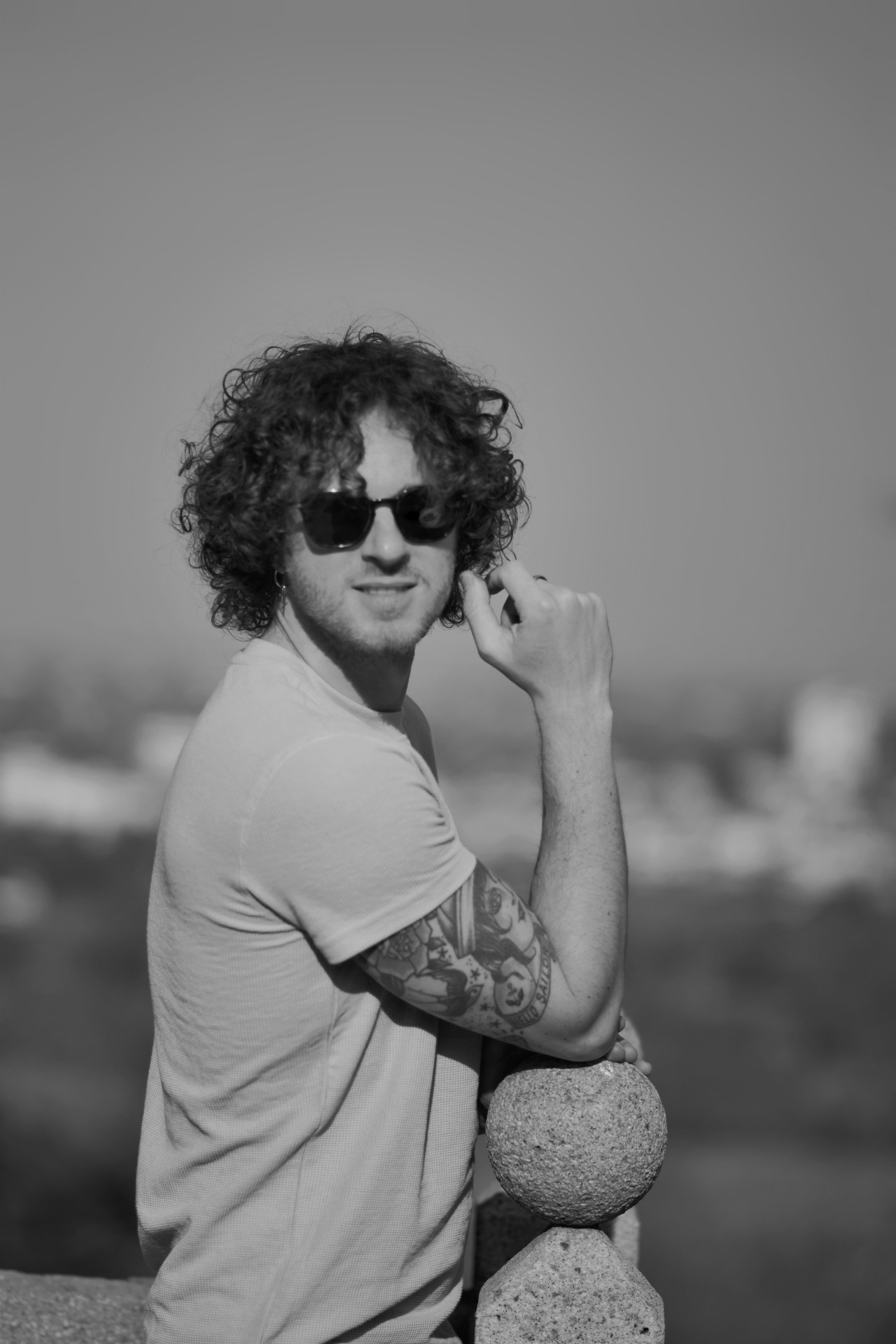 Antonio — Model & Host in Padova photo 12