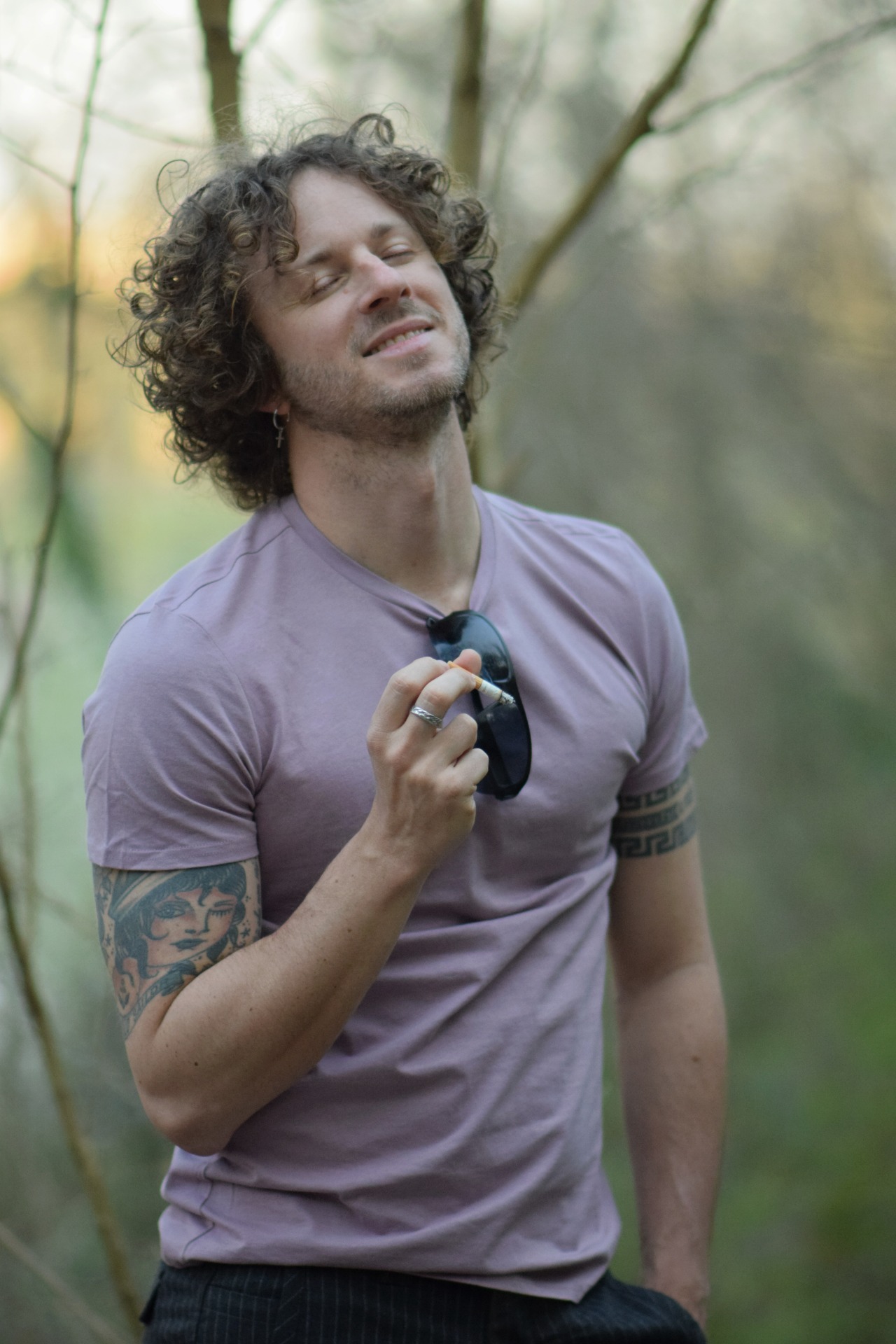 Antonio — Model & Host in Padova photo 13