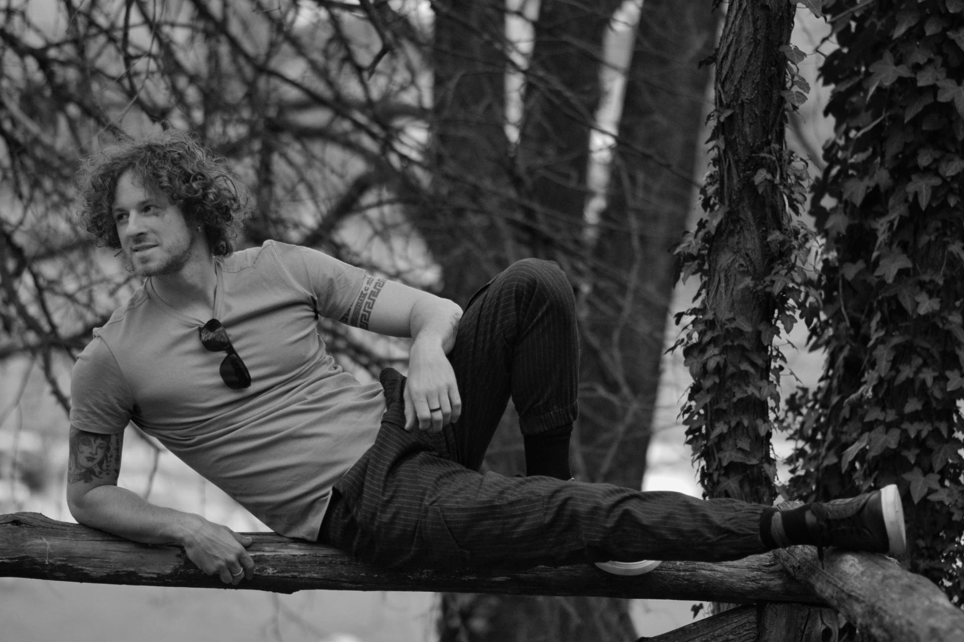 Antonio — Model & Host in Padova photo 14