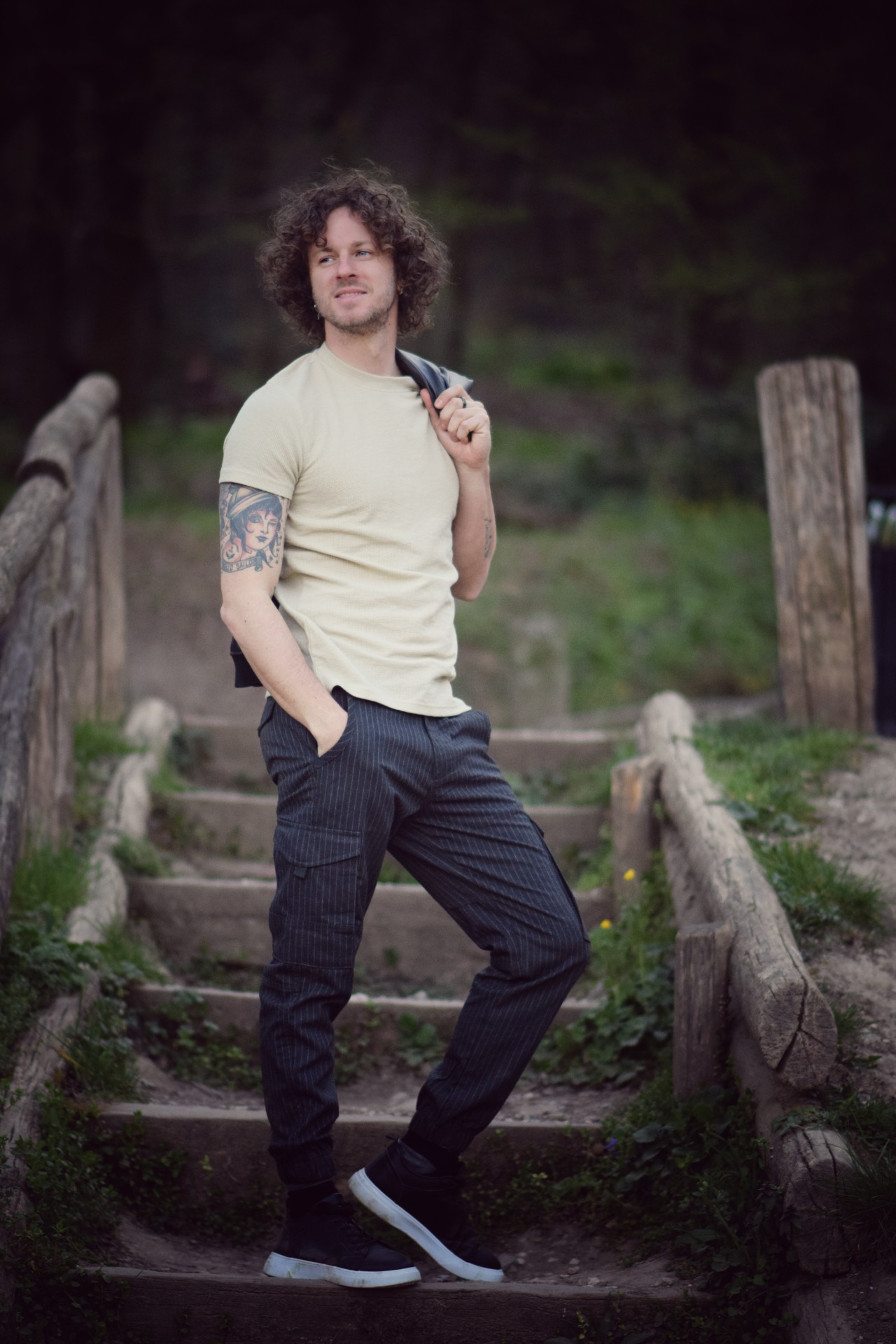 Antonio — Model & Host in Padova photo 16