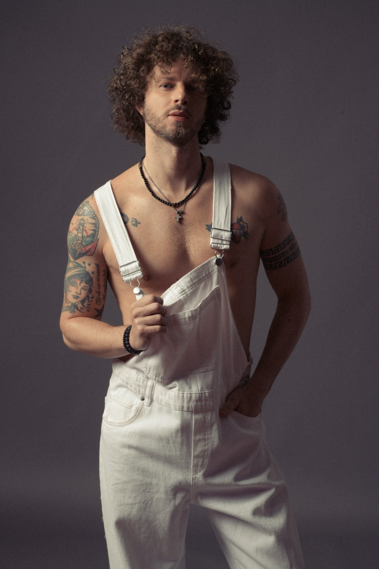 Antonio — Model & Host in Padova photo 17