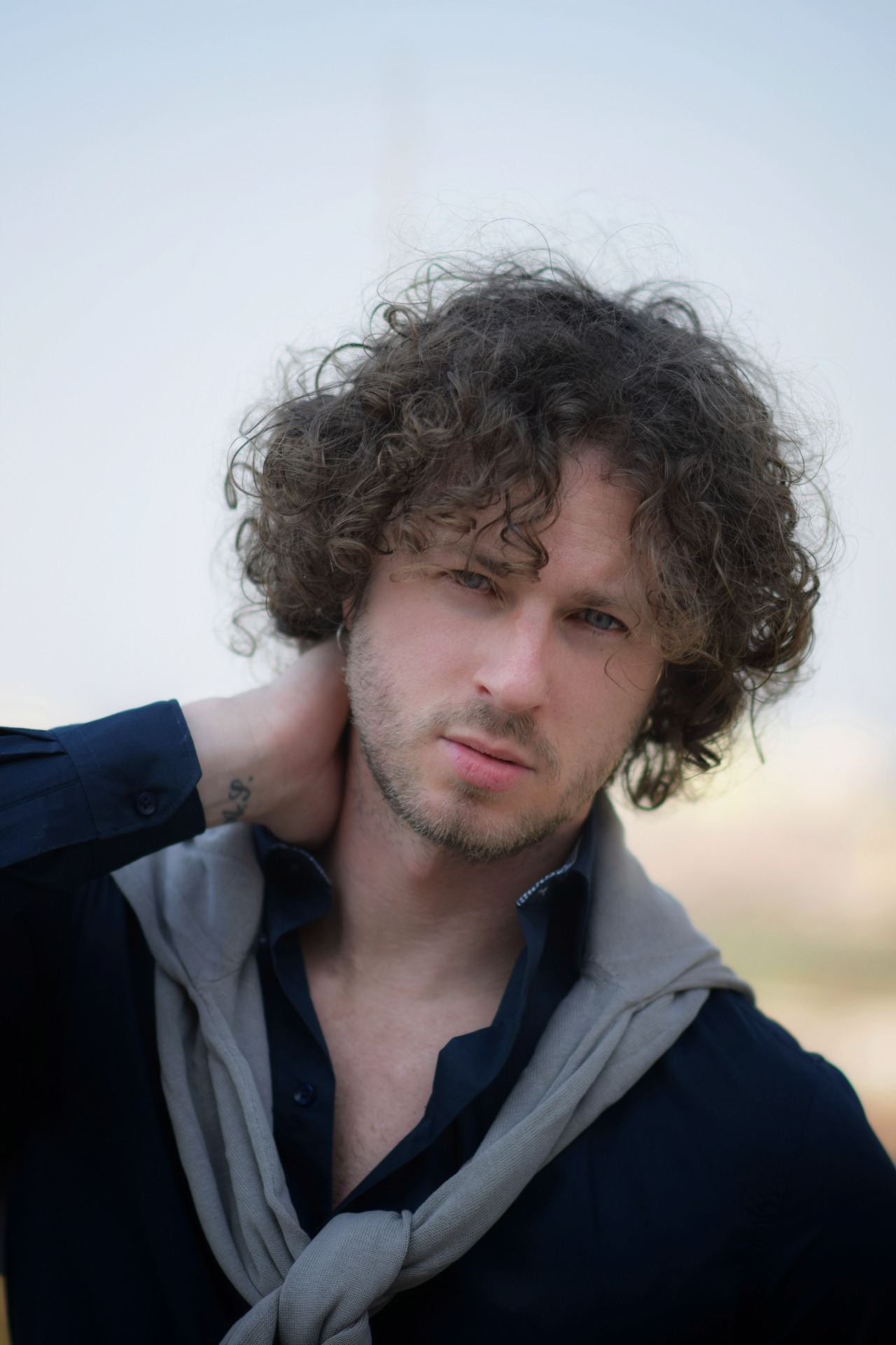 Antonio — Model & Host in Padova photo 20