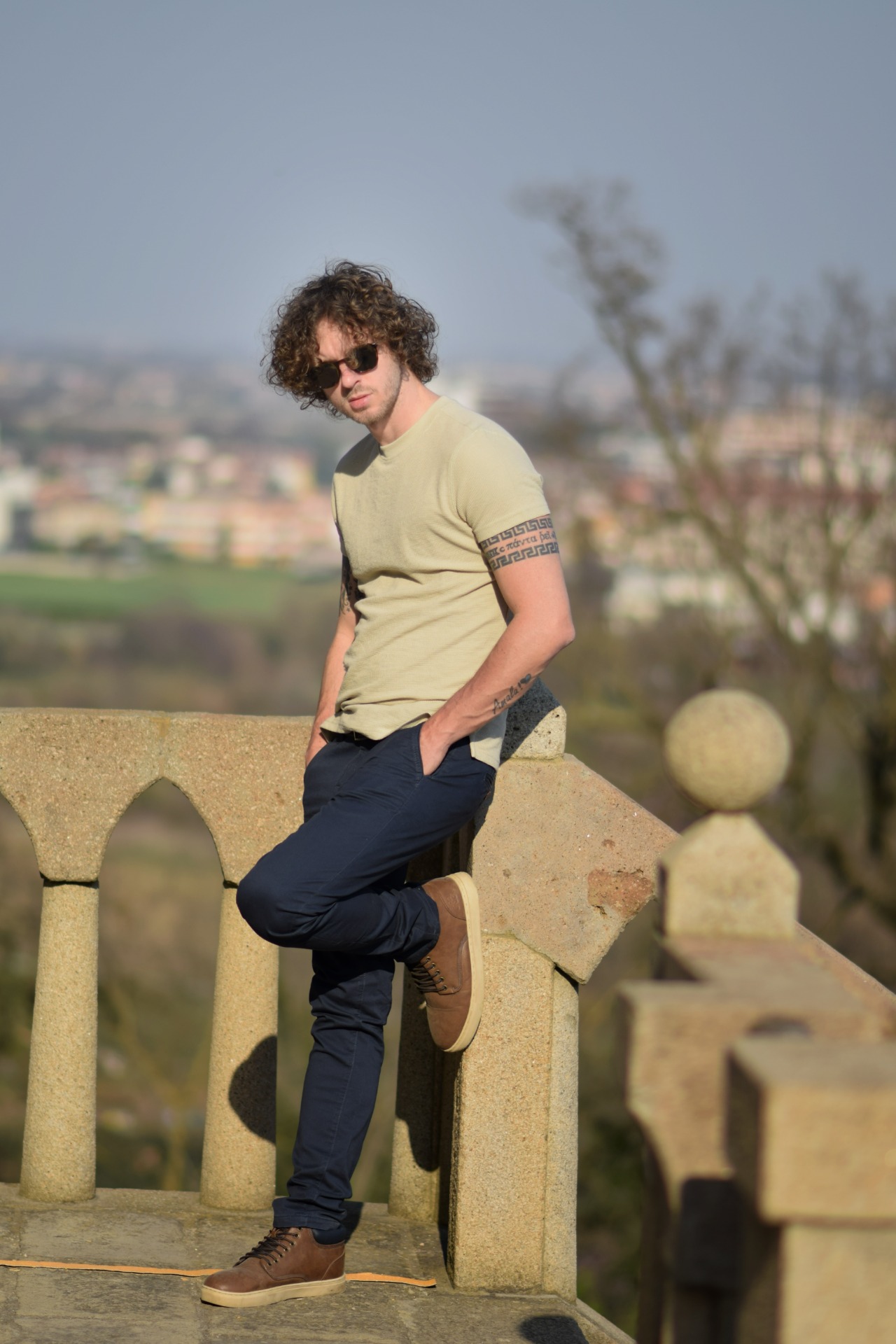 Antonio — Model & Host in Padova photo 21