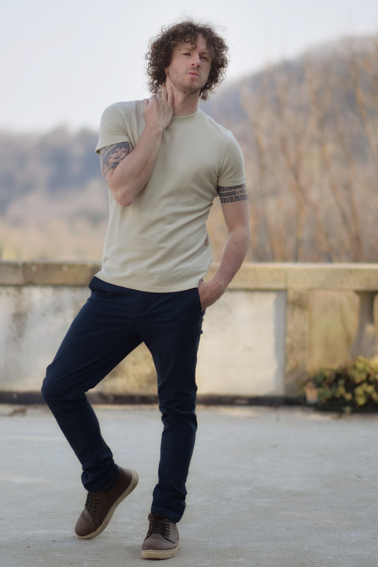 Antonio — Model & Host in Padova photo 22