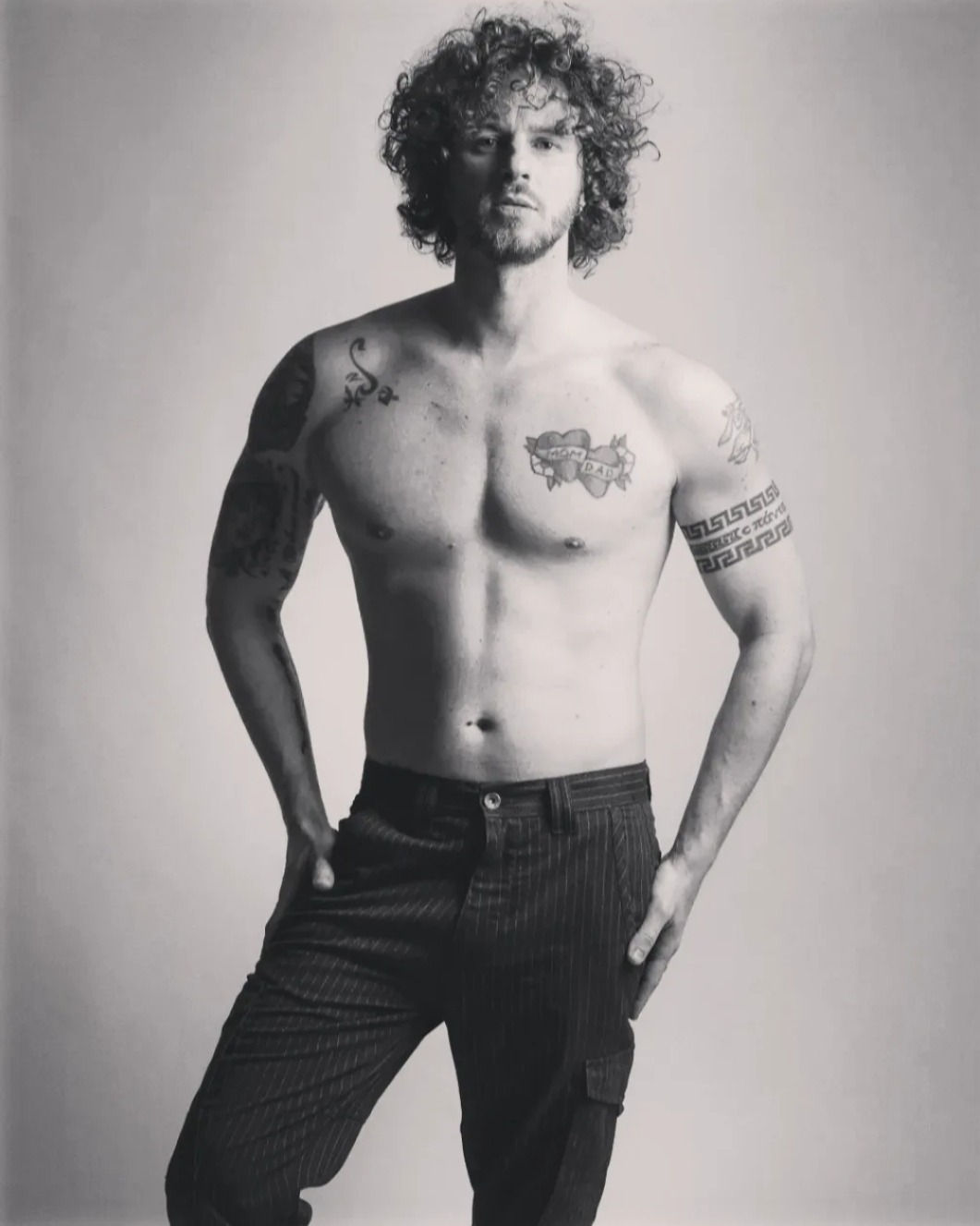 Antonio — Model & Host in Padova photo 23