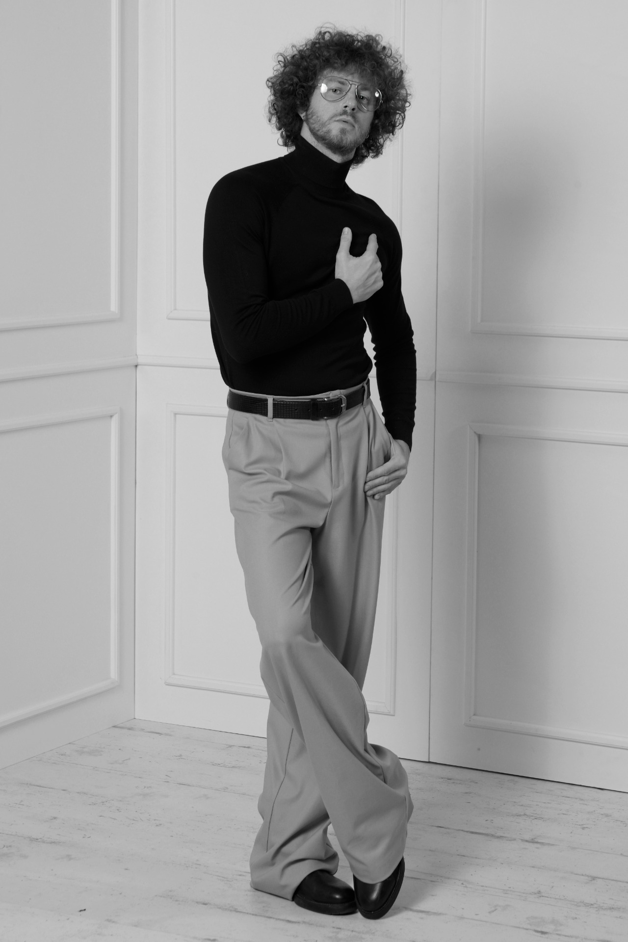 Antonio — Model & Host in Padova photo 3