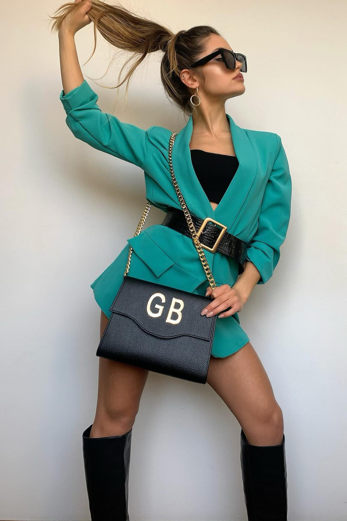 Greta — Model & Hostess in Besnate photo 7