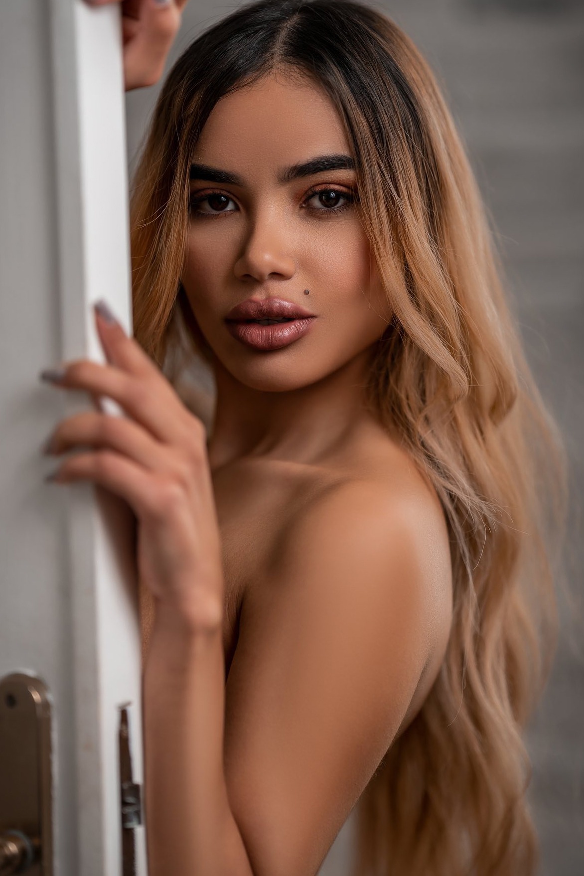 Elisandra — Model & Hostess in Novara photo 1