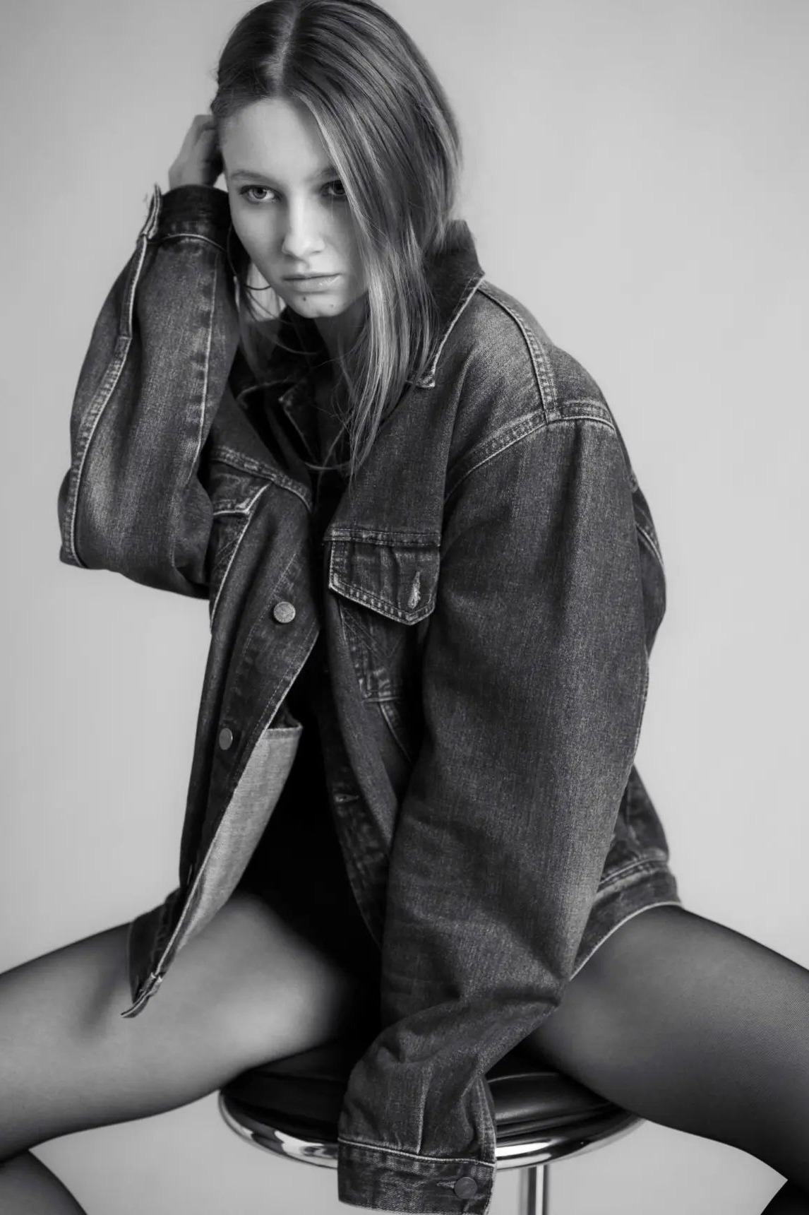 Anna — Model & Hostess in Milano photo 10