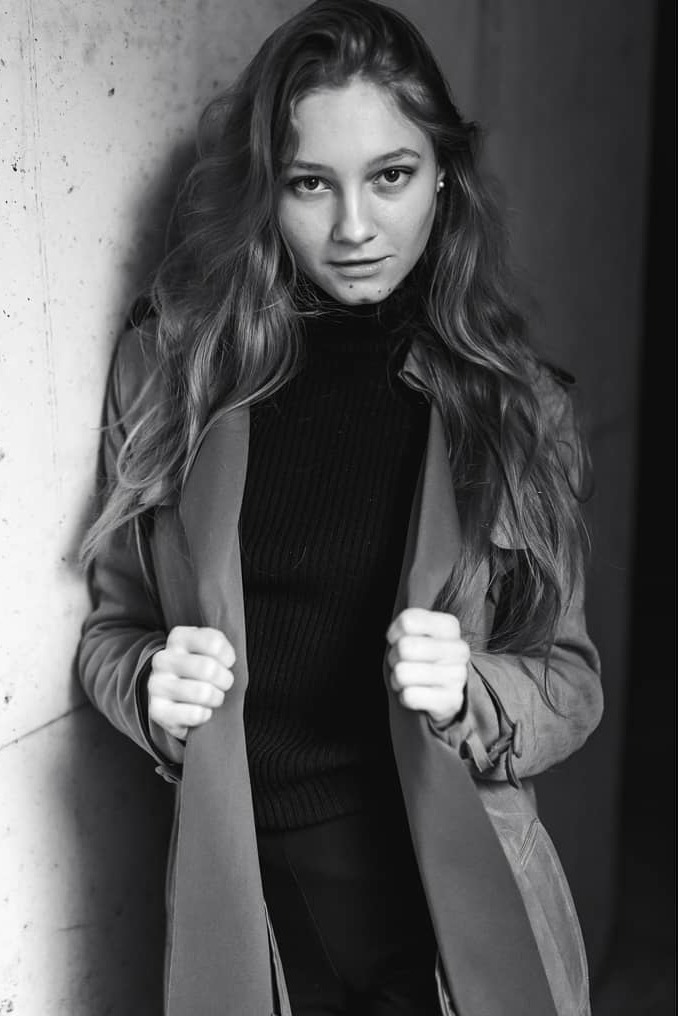 Anna — Model & Hostess in Milano photo 5