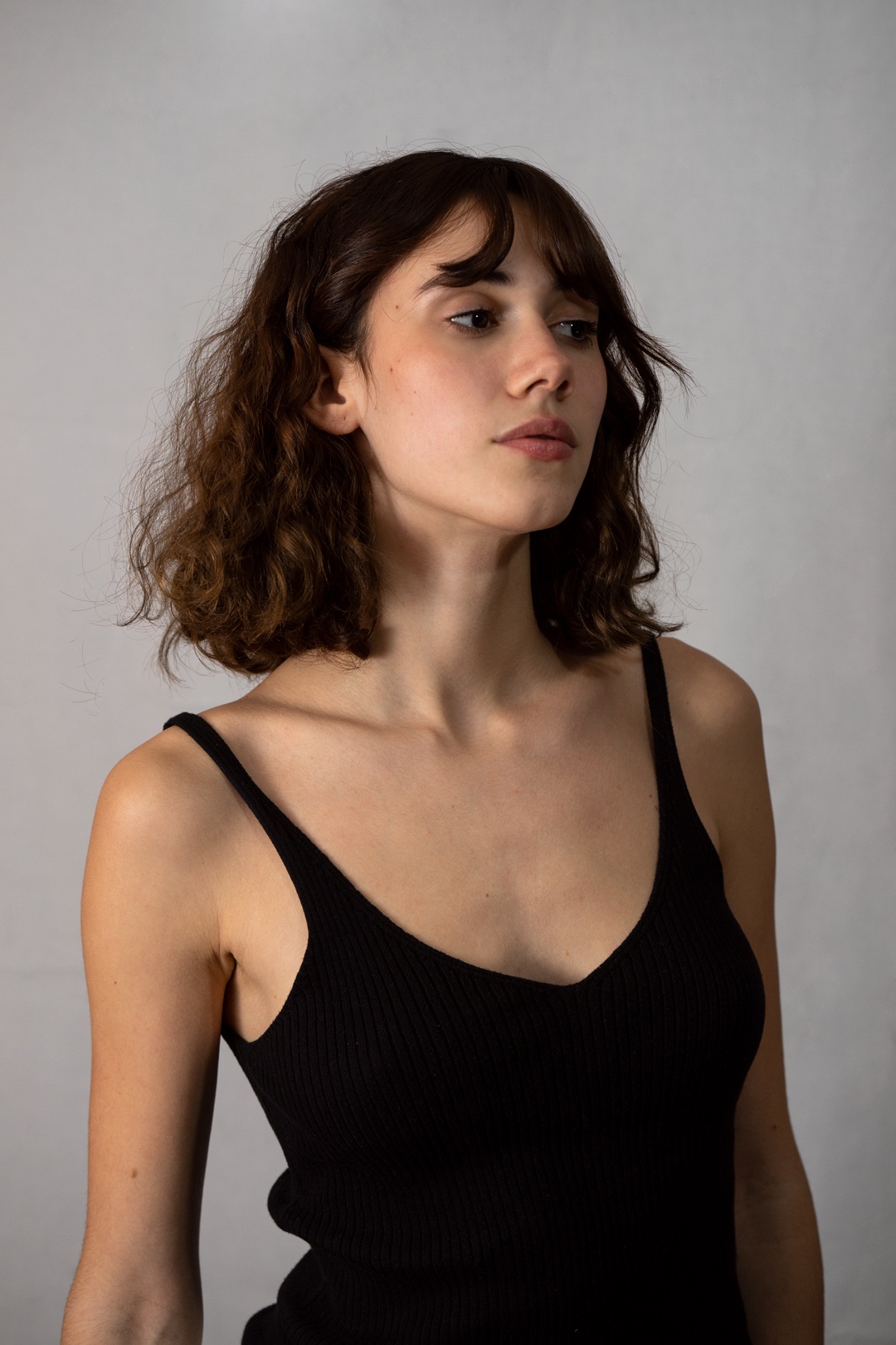 Lara — Model & Hostess in Mil&aacute;n photo 1