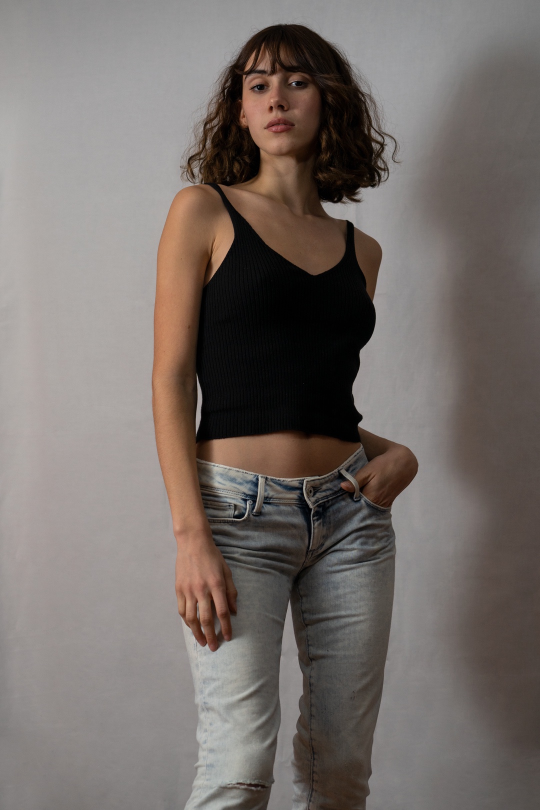 Lara — Model & Hostess in Mil&aacute;n photo 2
