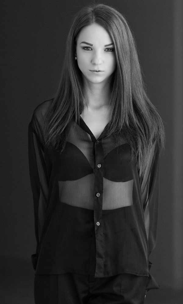 OMELCENCO — Model in Chișinău | Eye On Model