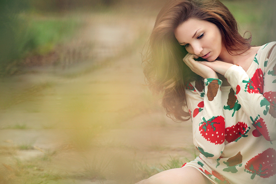 Omelcenco — Model & Hostess in Chișinău photo 10