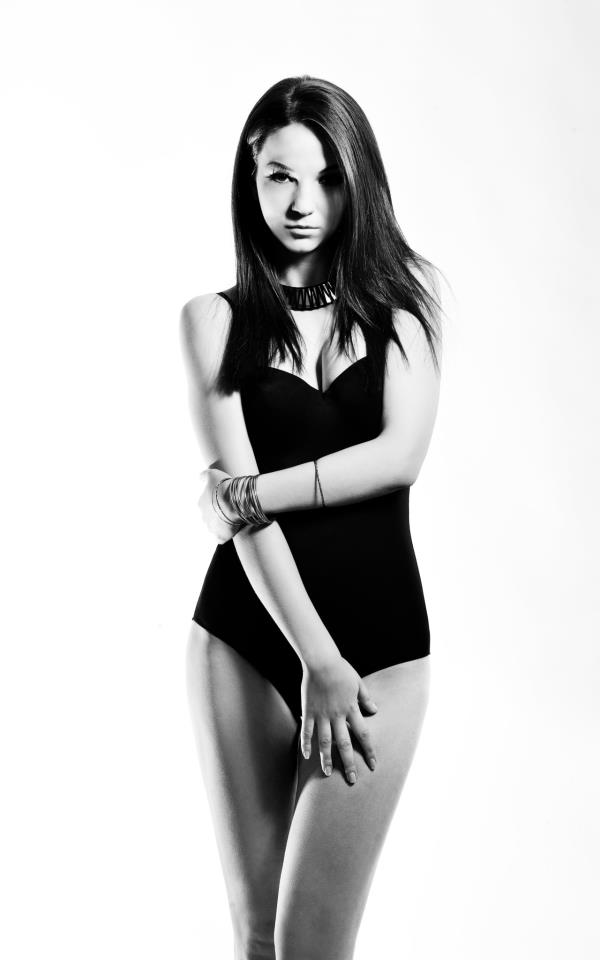 Omelcenco — Model & Hostess in Chișinău photo 3