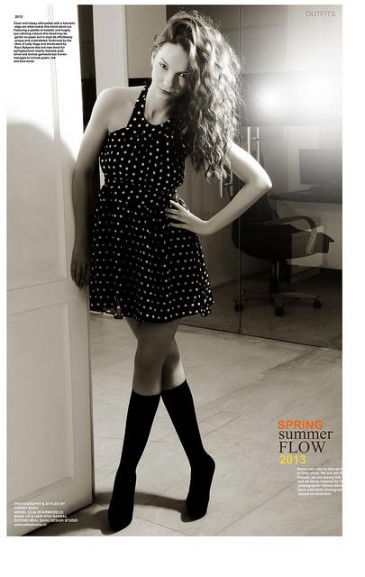 Omelcenco — Model & Hostess in Chișinău photo 7