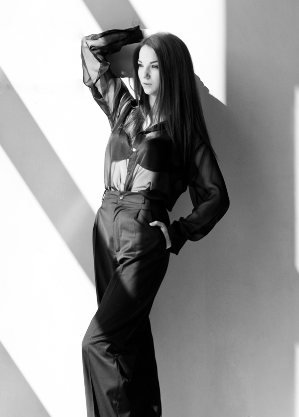 Omelcenco — Model & Hostess in Chișinău photo 9