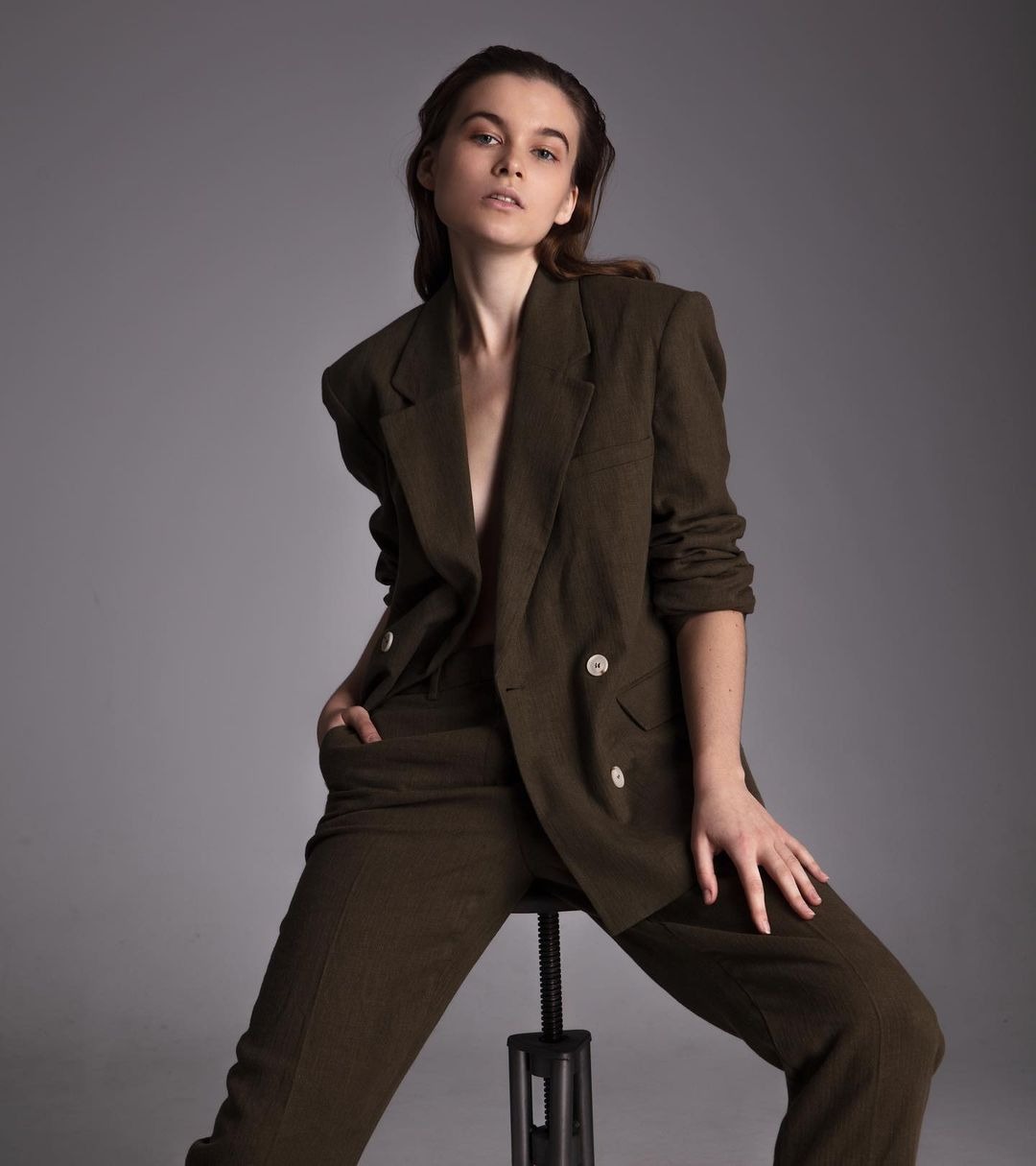 Malgorzata — Model & Hostess in London photo 1