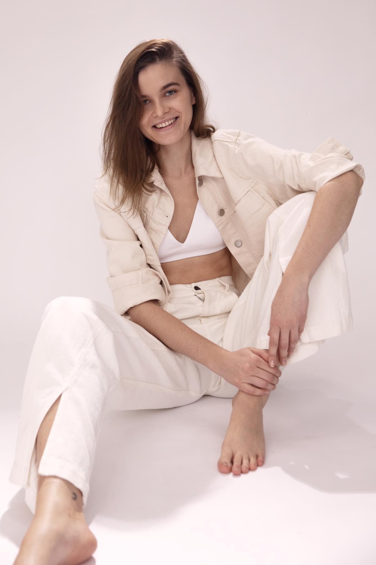 Malgorzata — Model & Hostess in London photo 12