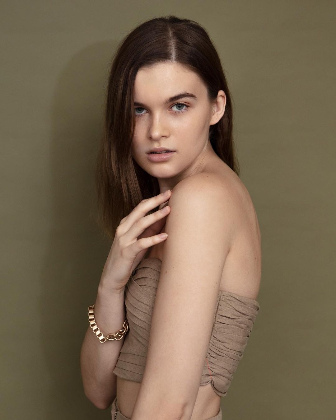 Malgorzata — Model & Hostess in London photo 3