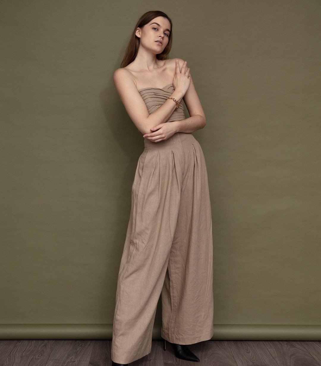Malgorzata — Model & Hostess in London photo 4
