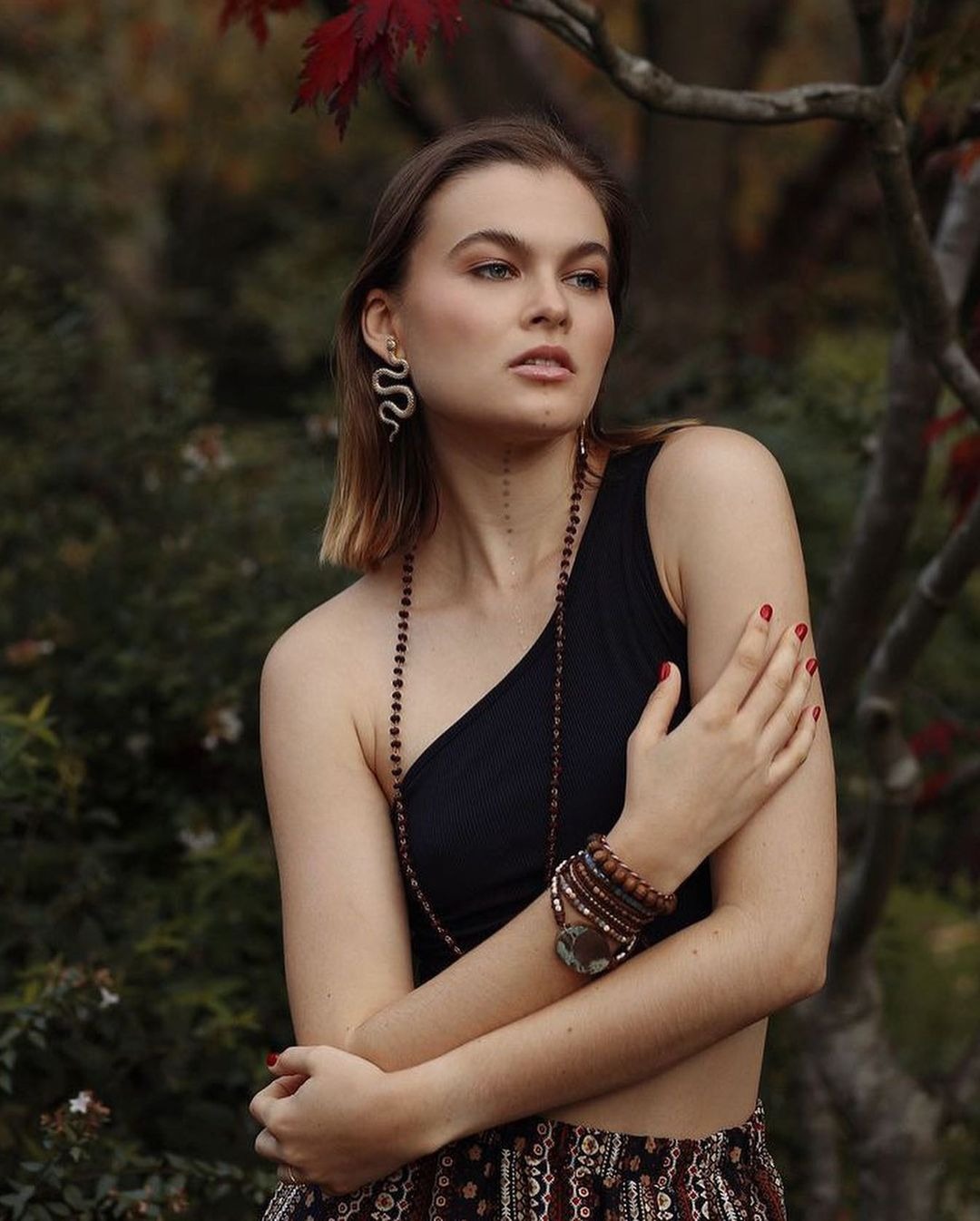 Malgorzata — Model & Hostess in London photo 5