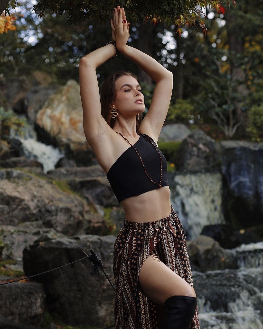 Malgorzata — Model & Hostess in London photo 6