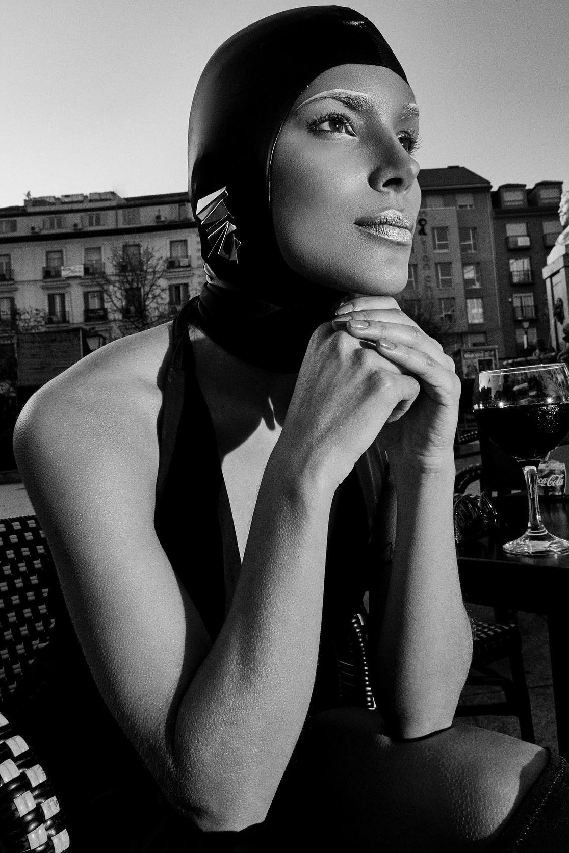 Jessica — Model & Hostess in Londra photo 13