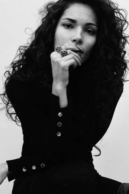 Jessica — Model & Hostess in Londra photo 6