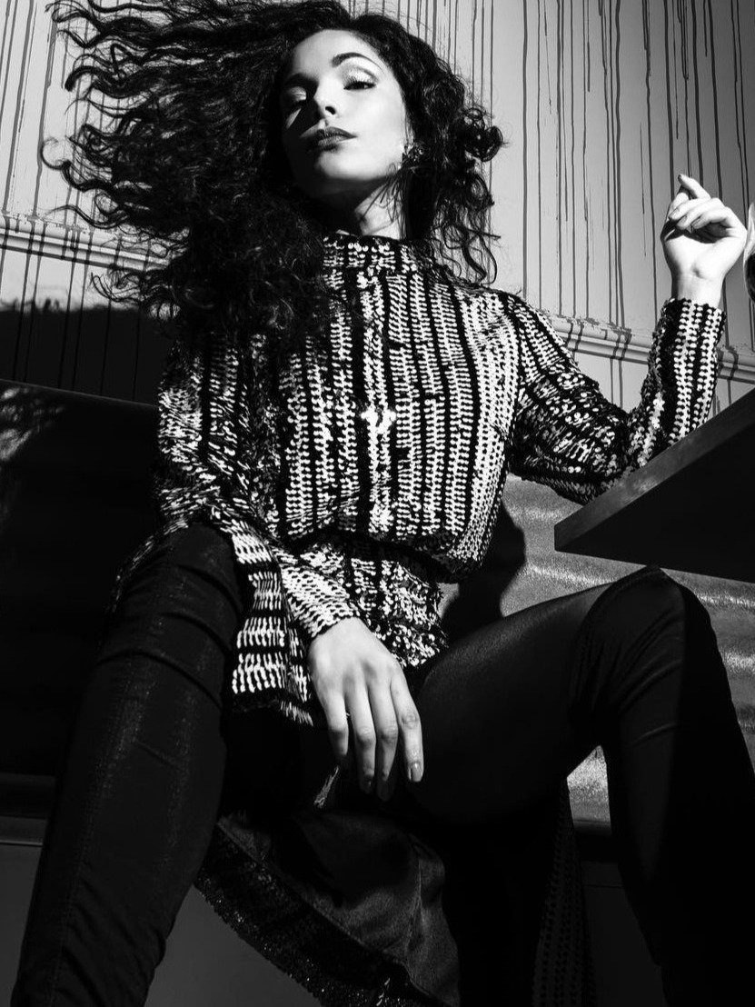 Jessica — Model & Hostess in Londra photo 7