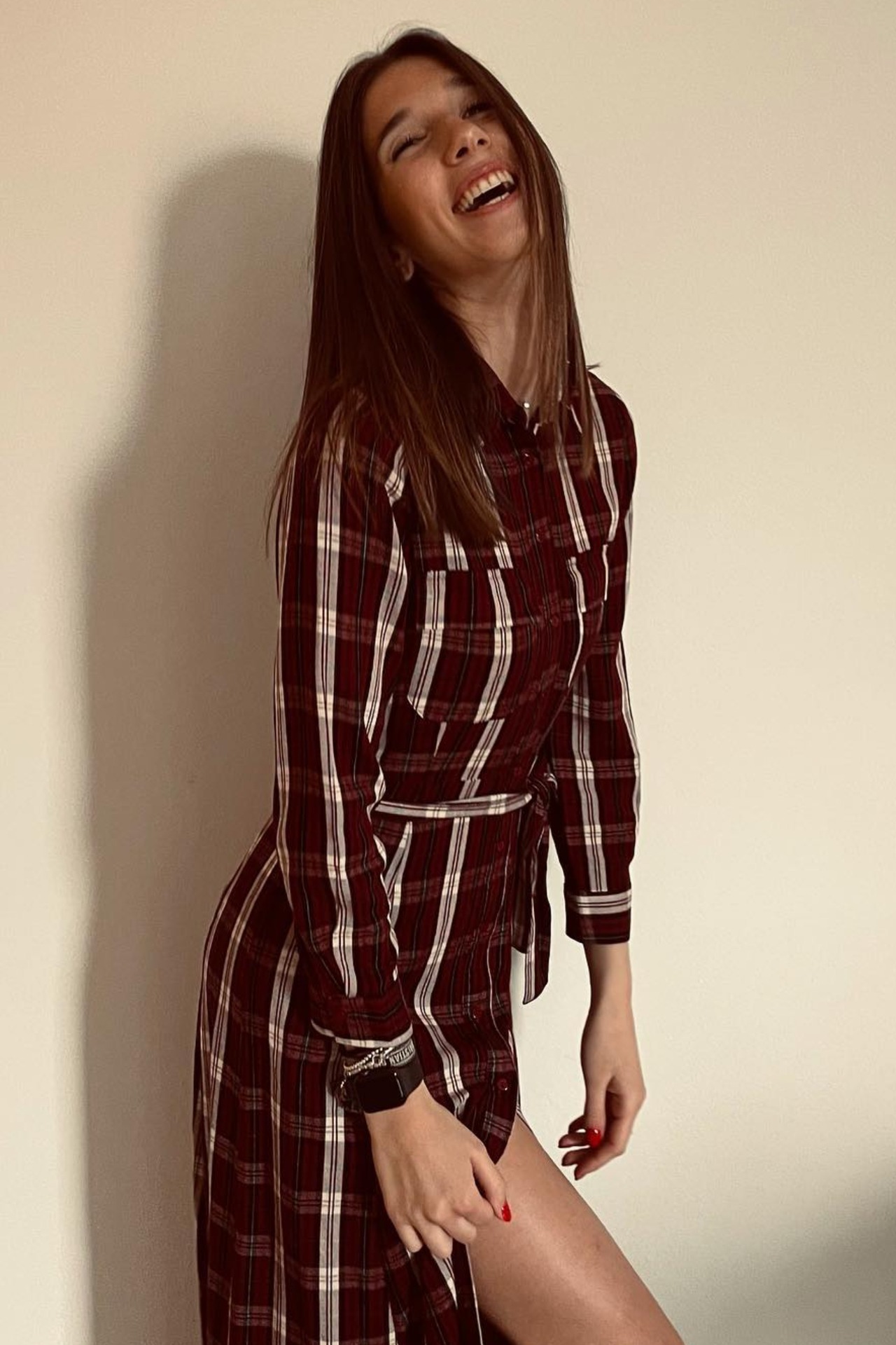 Giorgia — Model & Hostess in Rossano Veneto photo 3