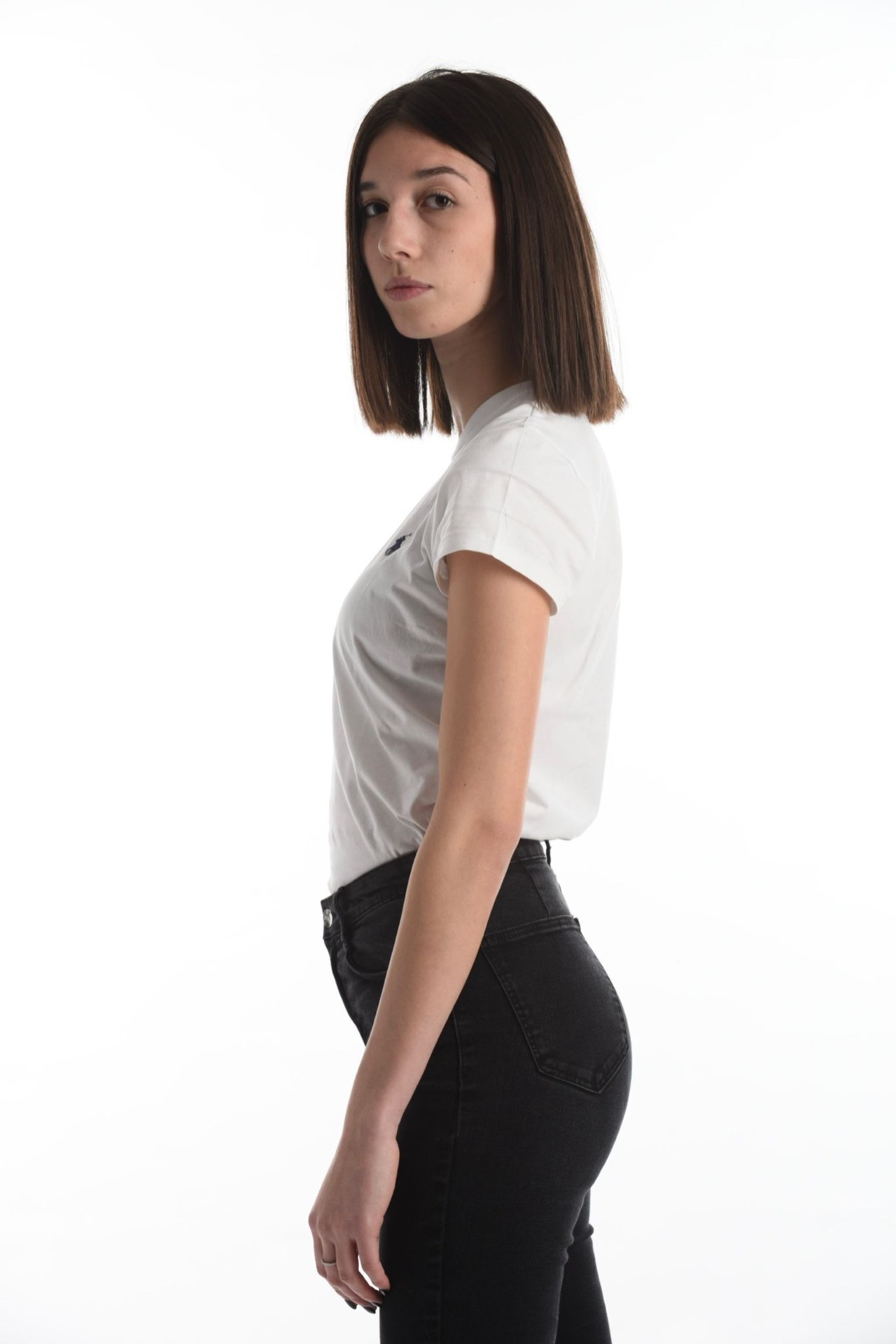Giorgia — Model & Hostess in Rossano Veneto photo 4