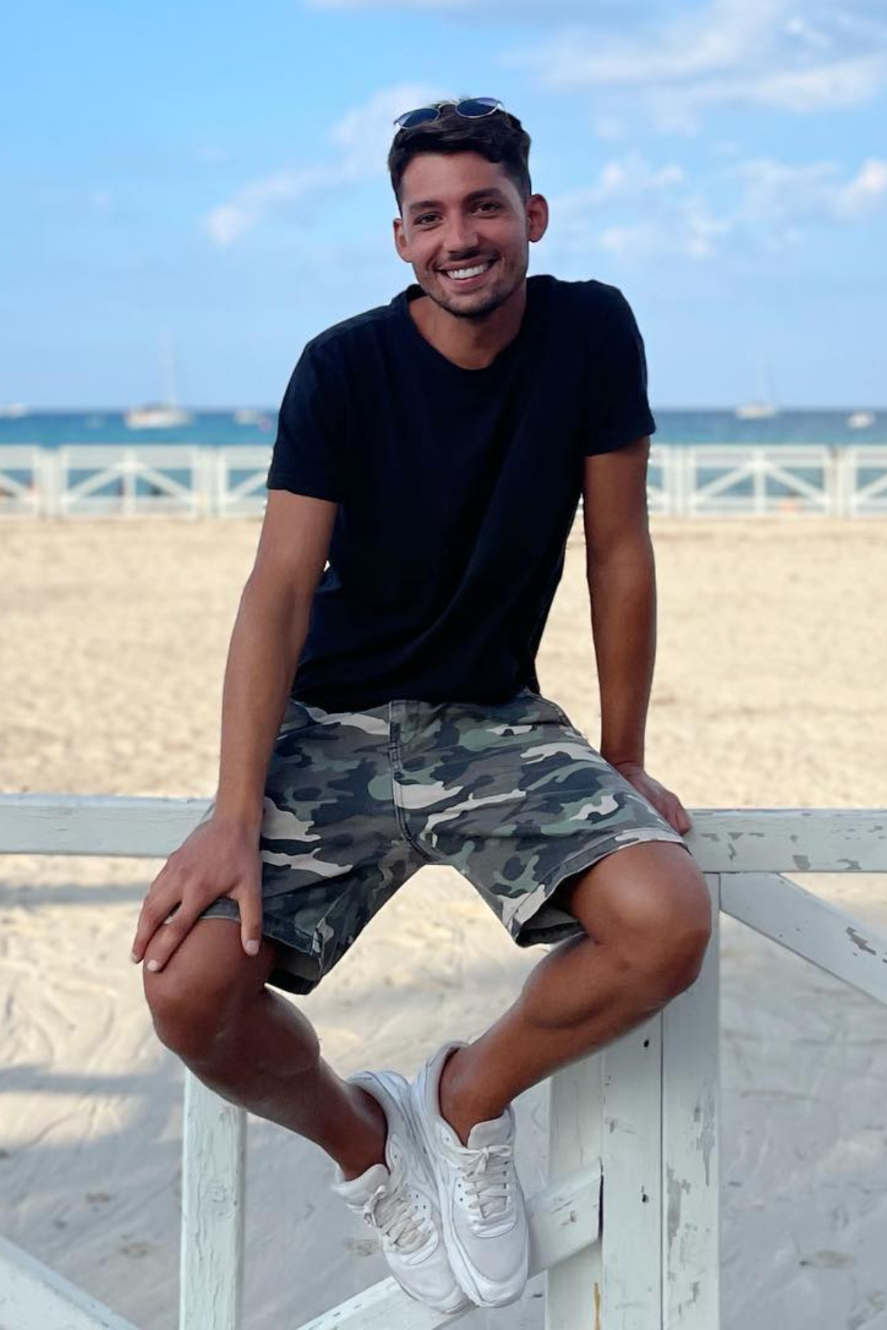 Carlo — Model & Host in Cinisello Balsamo photo 1