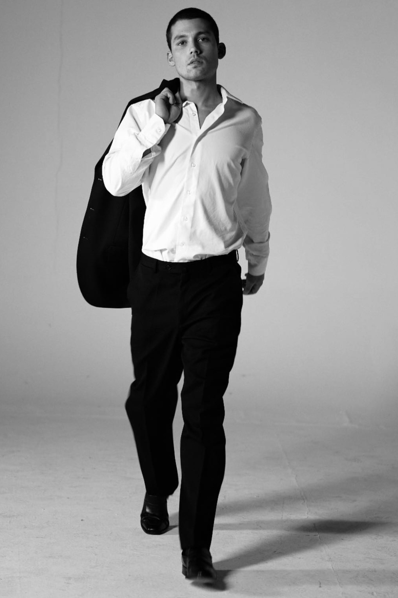 Carlo — Model & Host in Cinisello Balsamo photo 3