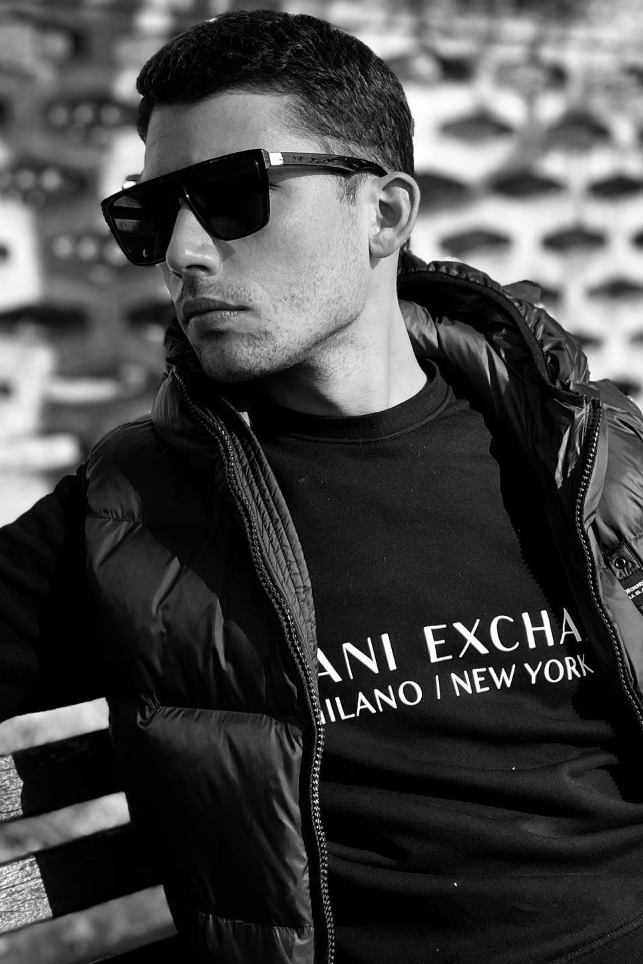 Carlo — Model & Host in Cinisello Balsamo photo 4